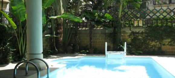 4 chambres Villa à Tay Ho, Vietnam No. 7164 11