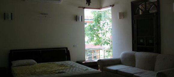 4 chambres Villa à Tay Ho, Vietnam No. 7164 6