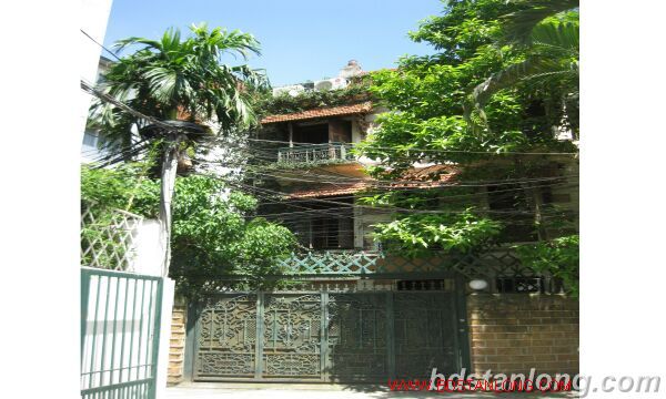 4 chambres Villa à Tay Ho, Vietnam No. 7164