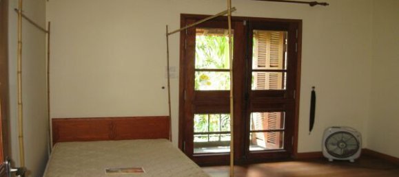 4 chambres Villa à Tay Ho, Vietnam No. 7164 7