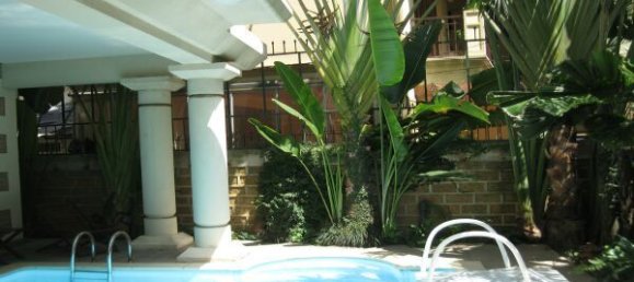 4 chambres Villa à Tay Ho, Vietnam No. 7164 9