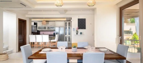 4 rooms Villa for sale in Heraklion, Crete, Greece № 3103 8