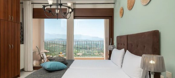 4 rooms Villa for sale in Heraklion, Crete, Greece № 3103 14