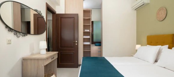 4 rooms Villa for sale in Heraklion, Crete, Greece № 3103 16