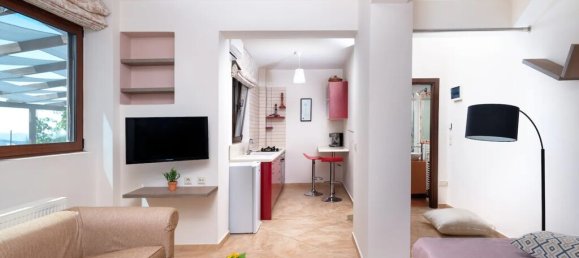 4 rooms Villa for sale in Heraklion, Crete, Greece № 3103 19