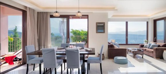 4 rooms Villa for sale in Heraklion, Crete, Greece № 3103 6