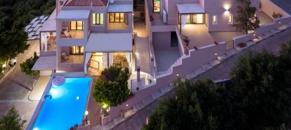4 rooms Villa for sale in Heraklion, Crete, Greece № 3103 22