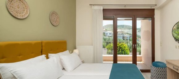 4 rooms Villa for sale in Heraklion, Crete, Greece № 3103 15