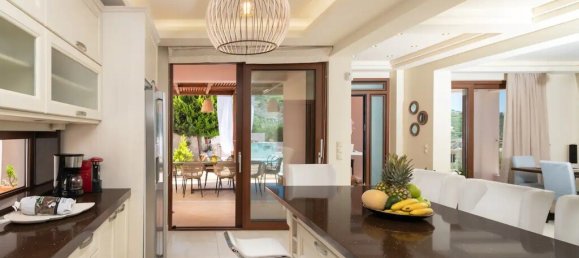 4 rooms Villa for sale in Heraklion, Crete, Greece № 3103 10
