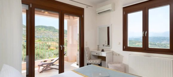 4 rooms Villa for sale in Heraklion, Crete, Greece № 3103 18