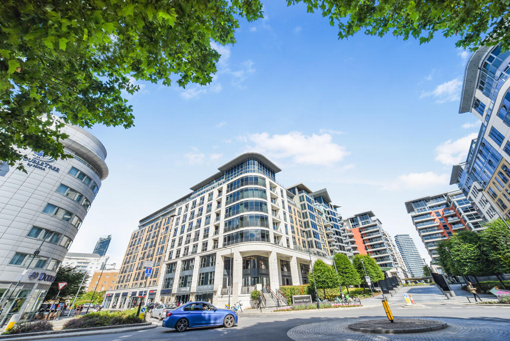 2 Schlafzimmer Wohnung in London, United Kingdom, Nr. 11023