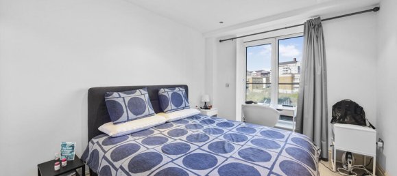 2 Schlafzimmer Wohnung in London, United Kingdom, Nr. 11023 5