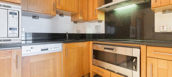 2 Schlafzimmer Wohnung in London, United Kingdom, Nr. 11023 2