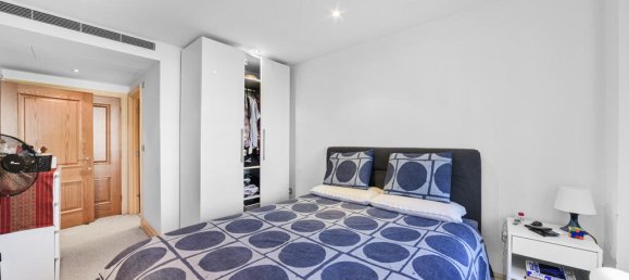 2 Schlafzimmer Wohnung in London, United Kingdom, Nr. 11023 15