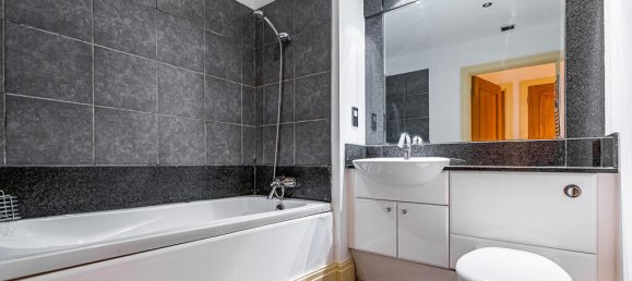 2 Schlafzimmer Wohnung in London, United Kingdom, Nr. 11023 11