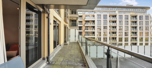 2 Schlafzimmer Wohnung in London, United Kingdom, Nr. 11023 25