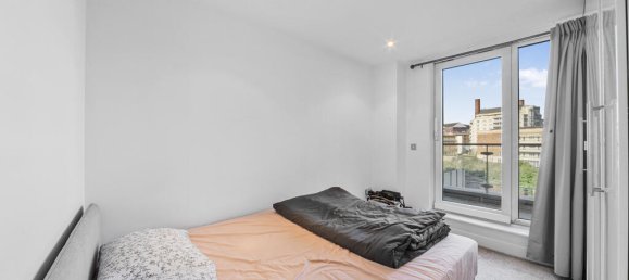 2 Schlafzimmer Wohnung in London, United Kingdom, Nr. 11023 9