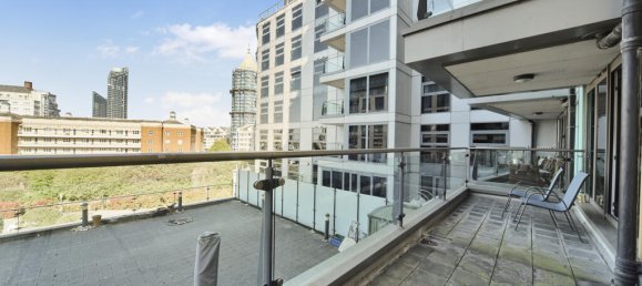 2 Schlafzimmer Wohnung in London, United Kingdom, Nr. 11023 13