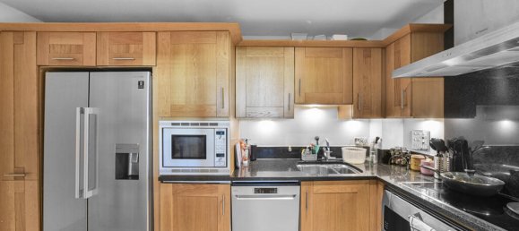 2 Schlafzimmer Wohnung in London, United Kingdom, Nr. 11023 19