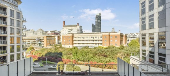 2 Schlafzimmer Wohnung in London, United Kingdom, Nr. 11023 7