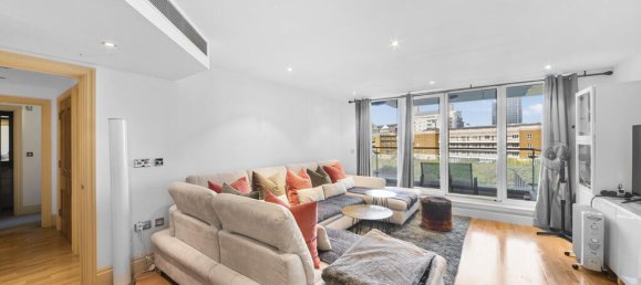 2 Schlafzimmer Wohnung in London, United Kingdom, Nr. 11023 22