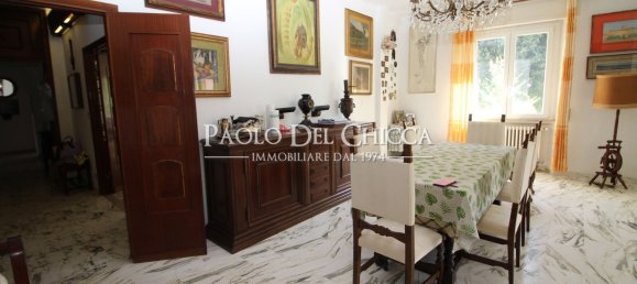 5 bedrooms Apartment in Livorno, Italy No. 321263 4