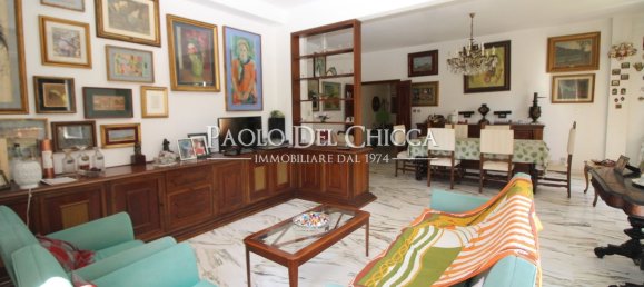 5 bedrooms Apartment in Livorno, Italy No. 321263 2