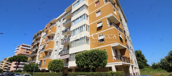 5 bedrooms Apartment in Livorno, Italy No. 321263 21