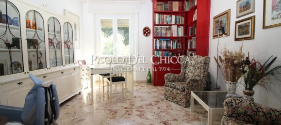 5 bedrooms Apartment in Livorno, Italy No. 321263 11