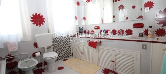 5 bedrooms Apartment in Livorno, Italy No. 321263 18