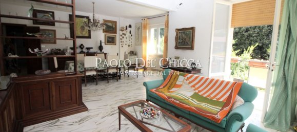 5 bedrooms Apartment in Livorno, Italy No. 321263 5