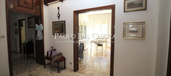5 bedrooms Apartment in Livorno, Italy No. 321263 6