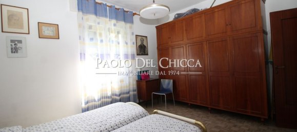5 bedrooms Apartment in Livorno, Italy No. 321263 13