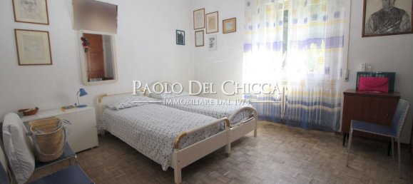 5 bedrooms Apartment in Livorno, Italy No. 321263 12