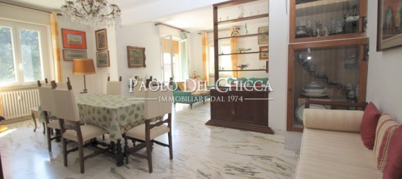 5 bedrooms Apartment in Livorno, Italy No. 321263 3