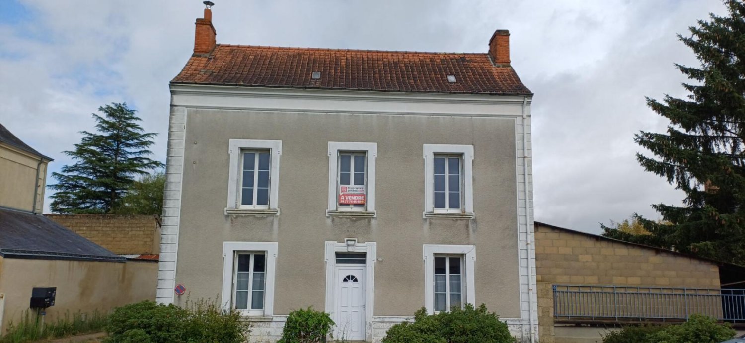 Castelos T3 em Durtal, France N.º 284075