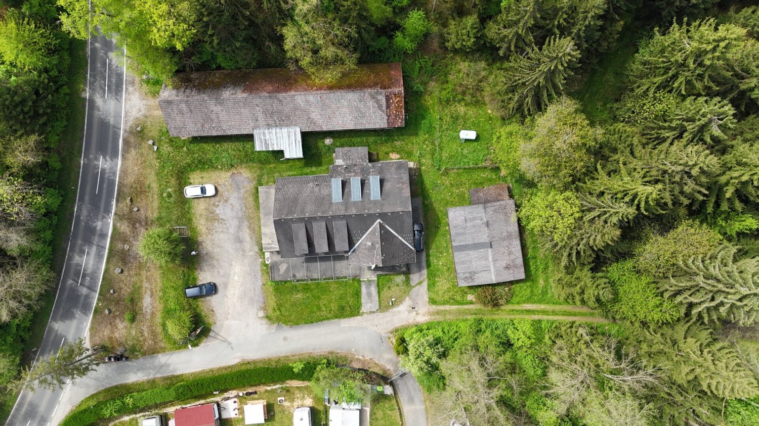 377m² Hotel in Wundschuh, Austria No. 131672