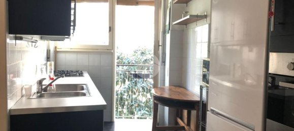 2-Zimmer Wohnung in Rome, Italy, Nr. 8808 12