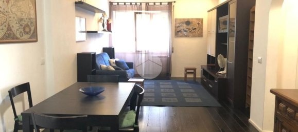 2-Zimmer Wohnung in Rome, Italy, Nr. 8808 2