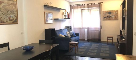2-Zimmer Wohnung in Rome, Italy, Nr. 8808 11