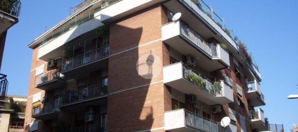 2-Zimmer Wohnung in Rome, Italy, Nr. 8808 17