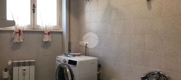 2-Zimmer Wohnung in Rome, Italy, Nr. 8808 8