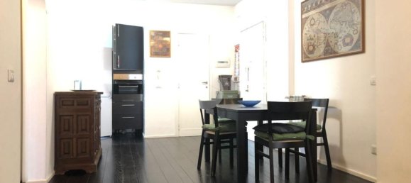 2-Zimmer Wohnung in Rome, Italy, Nr. 8808 5