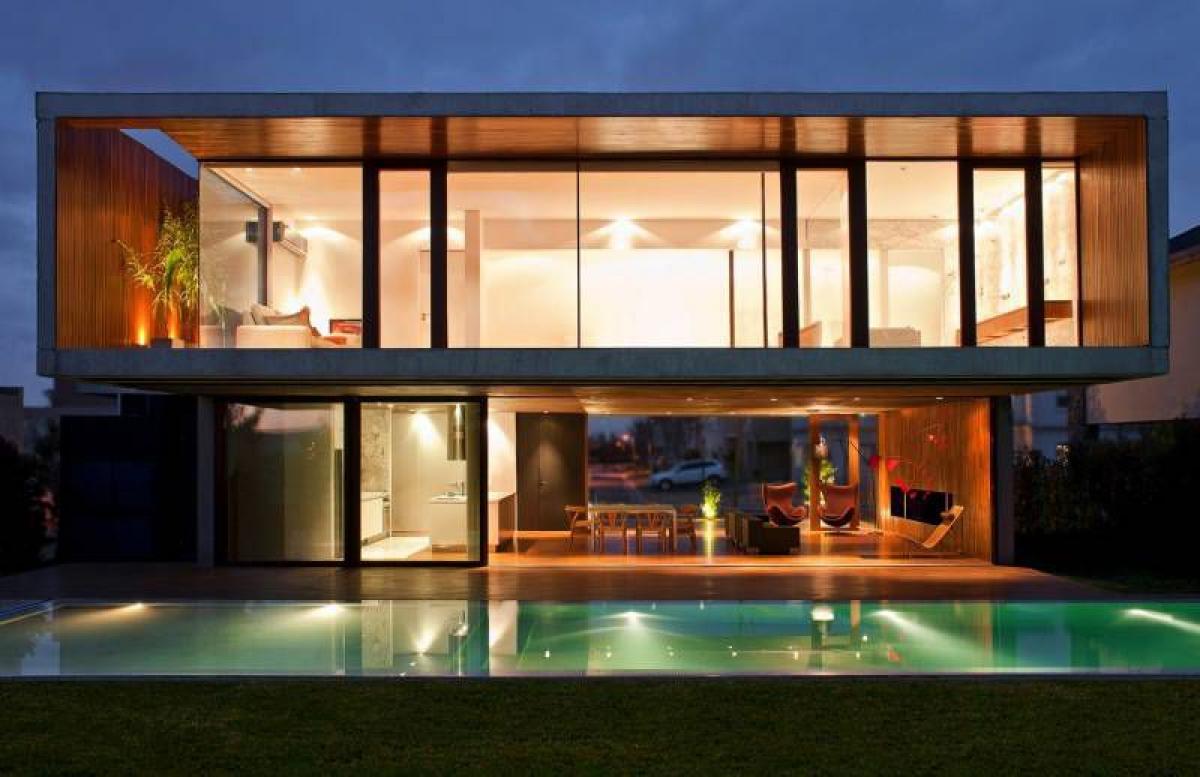 5 bedrooms House in Tigre, Argentina No. 7364