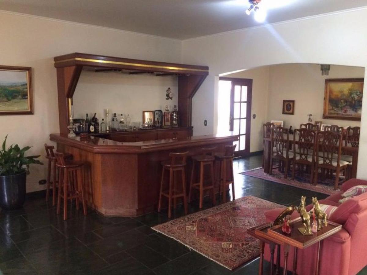 4 bedrooms House in Sao Paulo, Brazil No. 452998