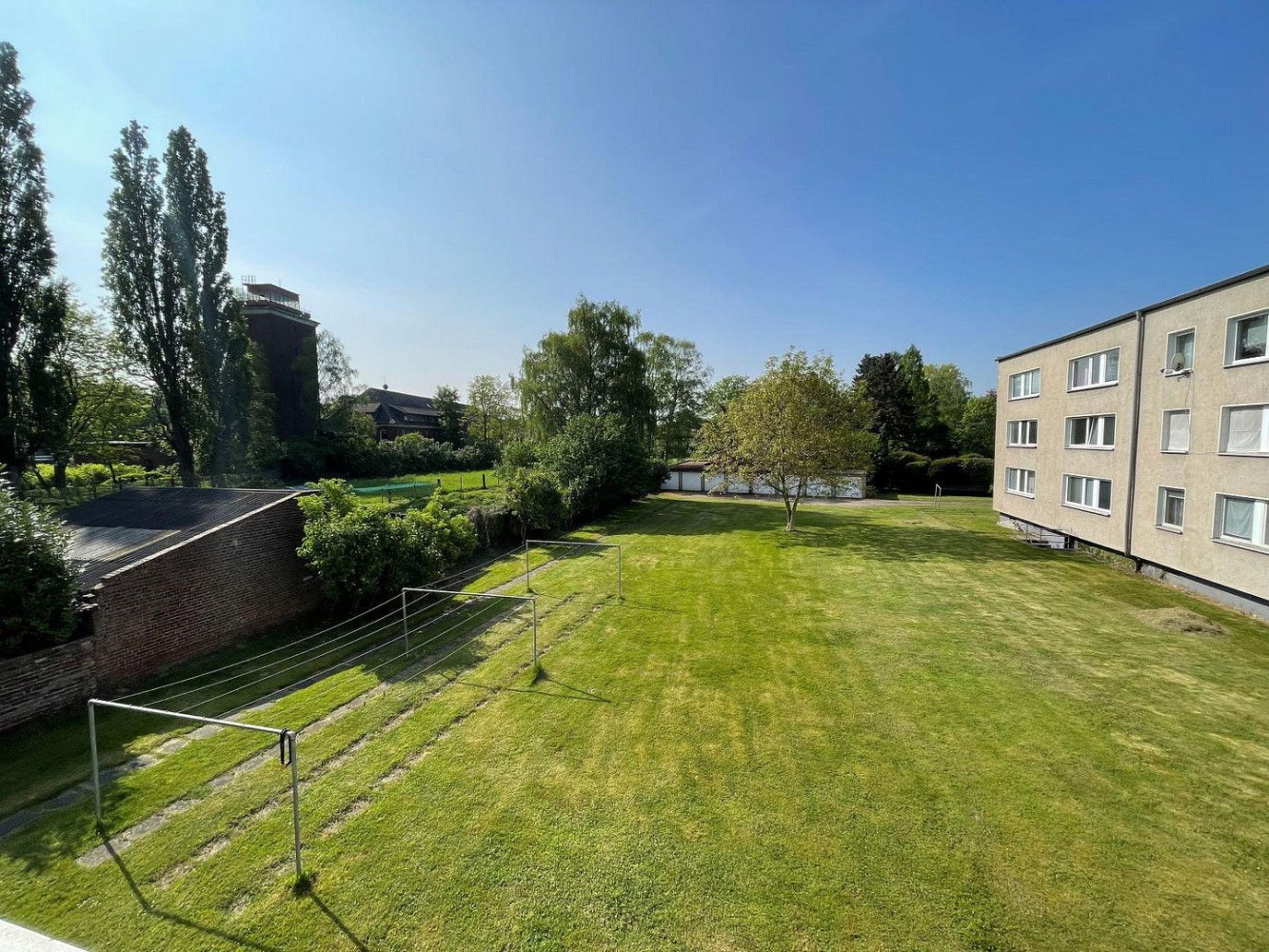 Grundstück in Duisburg, Germany, Nr. 280833