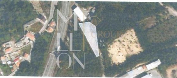 Land in Sao Felix da Marinha, Portugal No. 54175 2