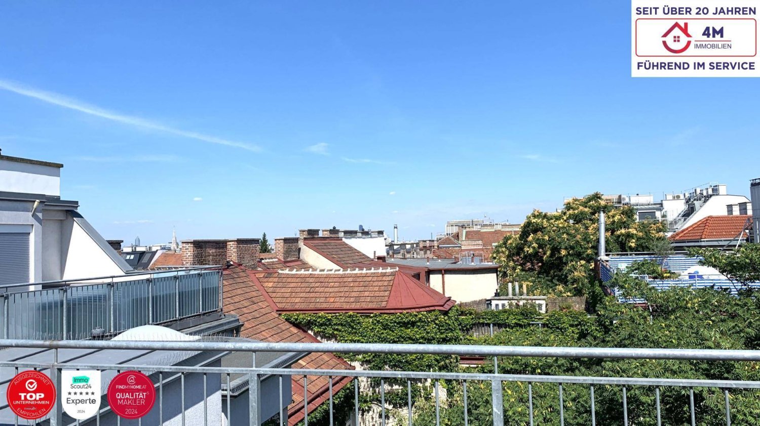 2 غرف نوم شقة في Leopoldstadt, Austria رقم 229478