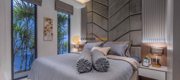 Casa en Pattaya, Thailand 150 m² No. 58341 3