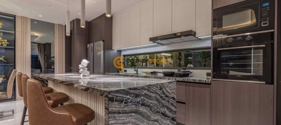 Casa en Pattaya, Thailand 150 m² No. 58341 4